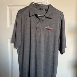 John Maxwell Team Golf Polo Large